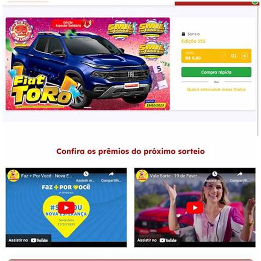 Vale Sorte